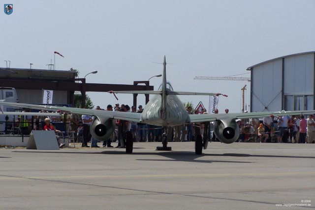 0004_ILA_Berlin_2008_Messerschmitt_Me_262_B-1a_WNr_501244_Heckansicht