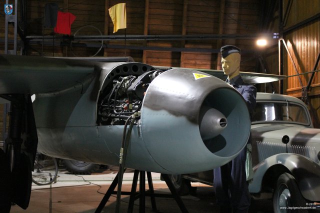 0006_Prag-Kbely_Me_262_B-1a_Avia_CS_92_Strahltriebwerk_Junkers_Jumo_004B-1