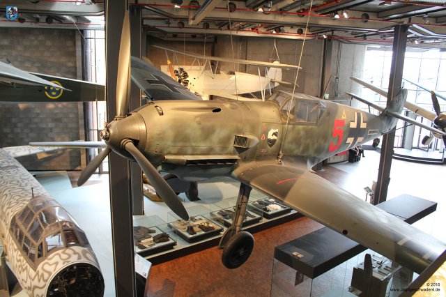 0011_JG4-Treffen_2015_Berlin_Messerschmitt_Bf109_E-4