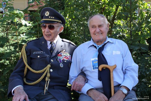 0023_Kovarska_Veteranentreffen_2013_Heinz_Federwisch_Pavel_Vransky