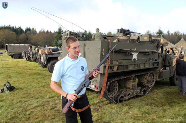0045_JG4-Treffen_Kovarska_2014_Kruger_Browning_Automatic_Rifle_BAR