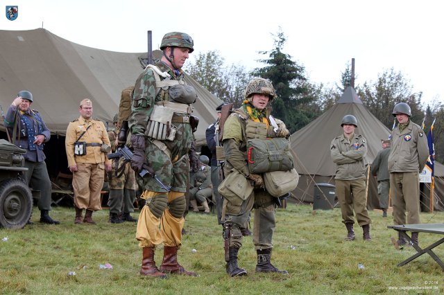 0051_JG4-Treffen_Kovarska_2014_Fallschirmjaeger_deutsch_amerikanisch