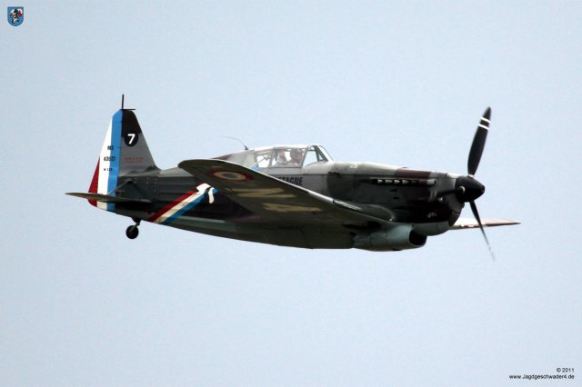 0106_Flying_Legends_2011_Morane-Saulnier_MS_406-C1_Bretagne