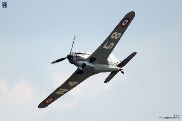 0110_Flying_Legends_2011_Morane-Saulnier_MS_406-C1_Bretagne
