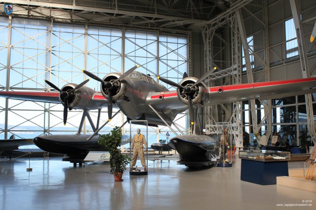 0056_Italienisches_Luftwaffenmuseum_Vigna_di_Valle_CRDA_Cant_Z-506_S_Airone_Wasserflugzeug