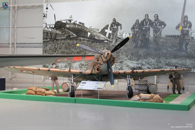 0092_Italienisches_Luftwaffenmuseum_Vigna_di_Valle_Macchi_MC205_97-2_MM9546