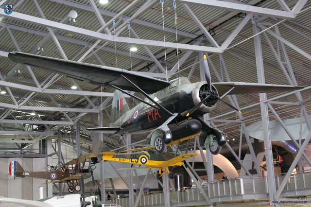 0008_IWM-Museum_Duxford_Westland_Lysander_Mk_IIIA