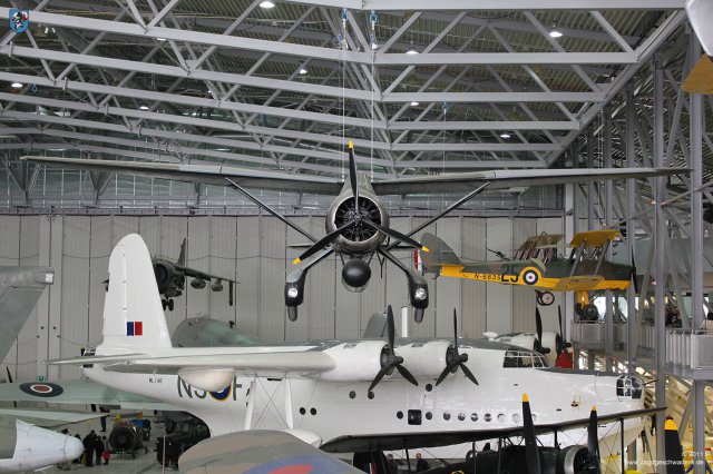 0009_IWM-Museum_Duxford_Westland_Lysander_Mk_IIIA_Short_Sunderland_Mk_V