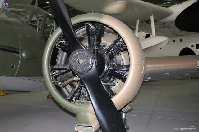 0013_IWM-Museum_Duxford_Avro_Anson_Mk_I