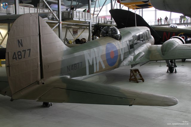 0015_IWM-Museum_Duxford_Avro_Anson_Mk_I