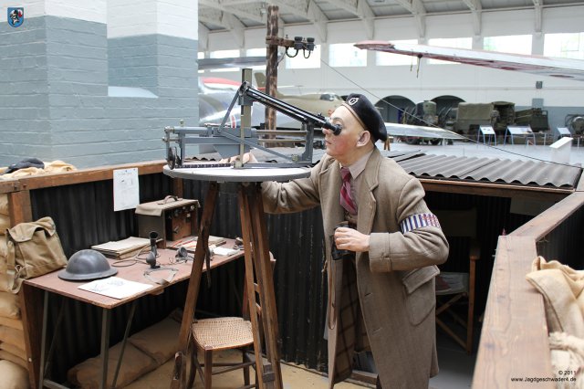 0079_IWM-Museum_Duxford_Beobachtungsposten_Flugmeldedienst_ROC_Royal_Observer_Corps