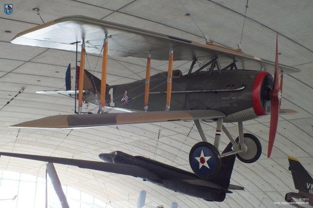0088_IWM-Museum_Duxford_Spad_S-13_Nachbau
