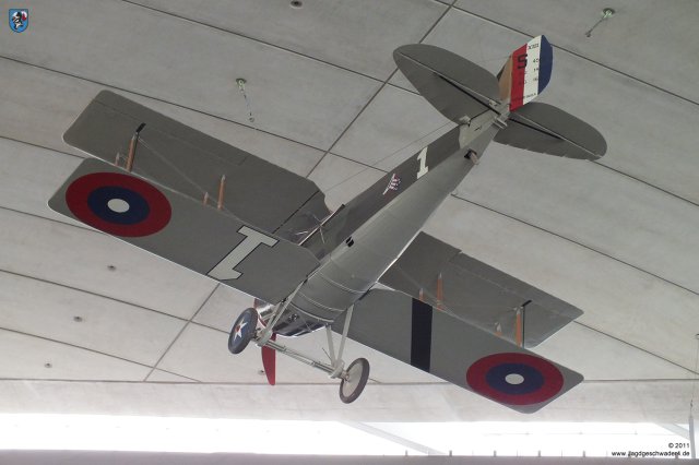 0089_IWM-Museum_Duxford_Spad_S-13_Nachbau