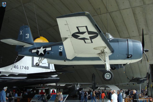 0093_IWM-Museum_Duxford_Grumman_TBM-3_Avenger