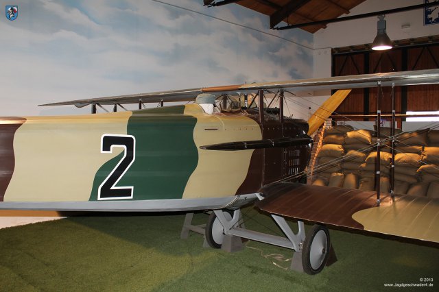 0003_Tschechisches_Luftfahrtmuseum_Prag_Kbely_Spad_S-VIIc1_WNr_11583_1916