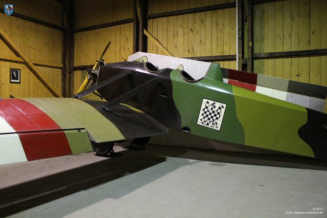 0022_Tschechisches_Luftfahrtmuseum_Prag_Kbely_Avia_Bk-11_WNr_17_Schul-_und_Verbindungsflugzeug_1923