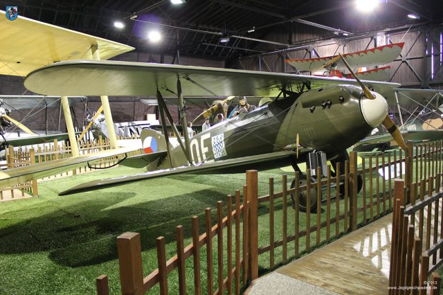0028_Tschechisches_Luftfahrtmuseum_Prag_Kbely_Letov_S-20_WNr_50_Doppeldecker-Jagdflugzeug_1925