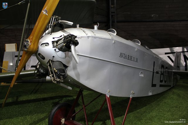 0030_Tschechisches_Luftfahrtmuseum_Prag_Kbely_Avia_BH-11C_WNr_18_L-BONK_Sportflugzeug_Sieger_Coppa_dItalia_1926