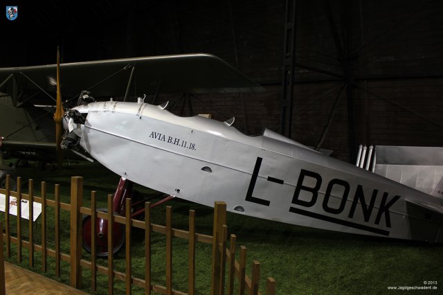 0031_Tschechisches_Luftfahrtmuseum_Prag_Kbely_Avia_BH-11C_WNr_18_L-BONK_Sportflugzeug_Sieger_Coppa_dItalia_1926