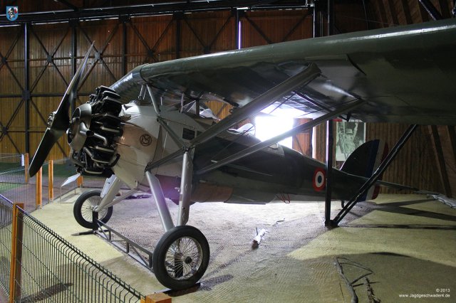 0038_Tschechisches_Luftfahrtmuseum_Prag_Kbely_Morane_Saulnier_MS-230_Et-2_SerienNr_1077_Schul-_Verbindungs-_Artillerie-Beobachtungsflugzeug_1932