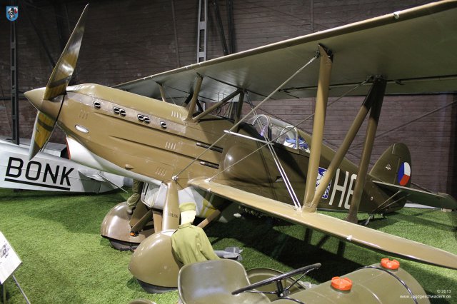 0040_Tschechisches_Luftfahrtmuseum_Prag_Kbely_Avia_B-534_WNr_226_letztes_Vorkriegs-Jagdflugzeug_der_CsAF_1933