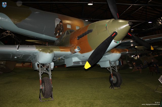 0050_Tschechisches_Luftfahrtmuseum_Prag_Kbely_Ilyushin_Il-2m3_Sturmovik_SN_12438_sowjetisches_Schlachtflugzeug_1943