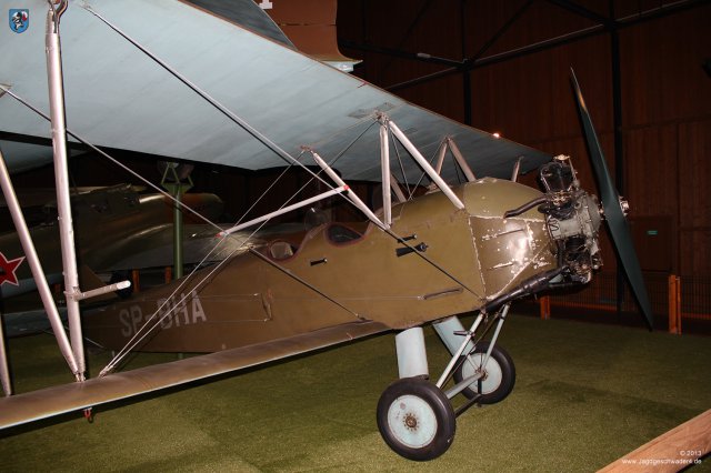 0074_Tschechisches_Luftfahrtmuseum_Prag_Kbely_Polikarpov_U-2_Po-2_CSS-13_SP-BHA_leichtes_Aufklaerungs-_Schlacht-_und_Verbindungsflugzeug