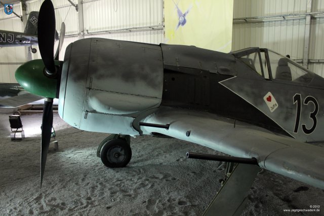 0005_Le_Bourget_Paris_2013_Focke-Wulf_Fw_190_A-8