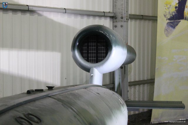 0023_Le_Bourget_Paris_2013_Fieseler_Fi_103_Vergeltungswaffe_V1