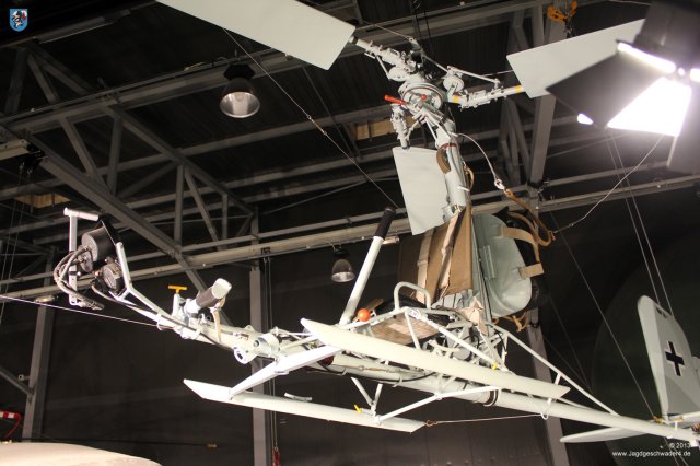 0025_Le_Bourget_Paris_2013_Focke-Achgelis_Fa_330_A-0_Bachstelze