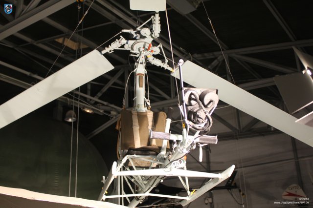 0026_Le_Bourget_Paris_2013_Focke-Achgelis_Fa_330_A-0_Bachstelze