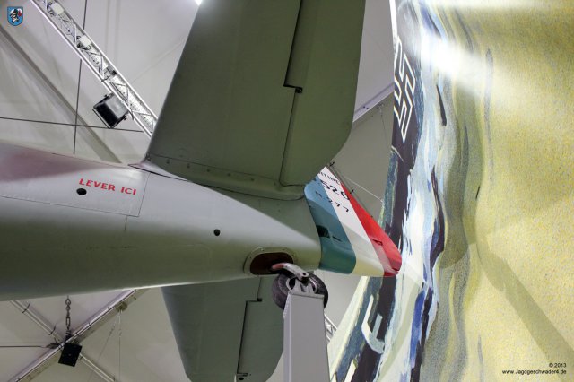 0036_Le_Bourget_Paris_2013_Dewoitine_D_520