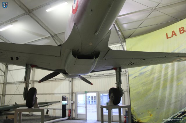 0037_Le_Bourget_Paris_2013_Dewoitine_D_520