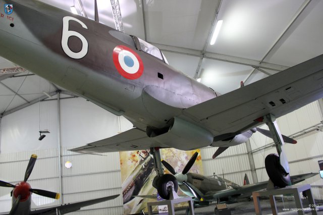 0038_Le_Bourget_Paris_2013_Dewoitine_D_520