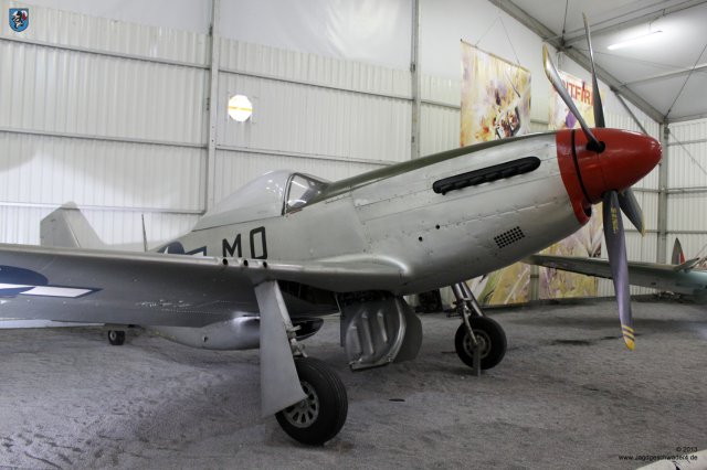 0041_Le_Bourget_Paris_2013_North_American_P-51D_Mustang