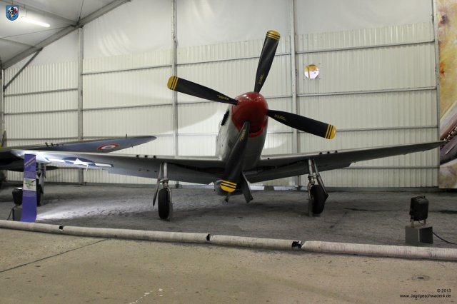 0048_Le_Bourget_Paris_2013_North_American_P-51D_Mustang