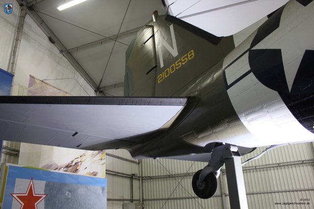 0060_Le_Bourget_Paris_2013_Douglas_C-47A_Skytrain_Dakota