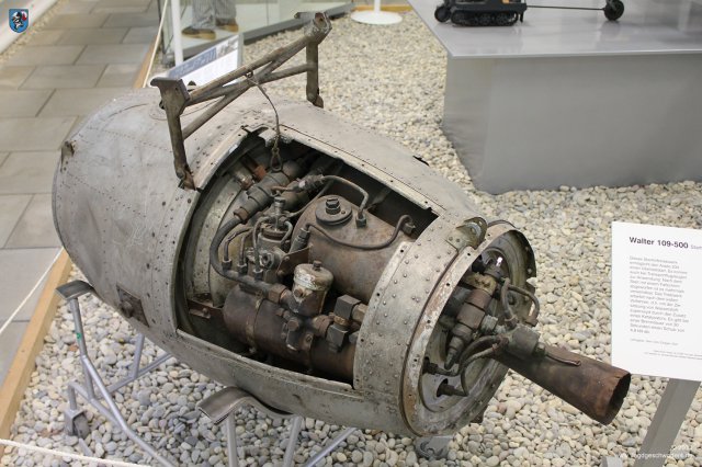 0030_Militaerhistorisches_Museum_Berlin-Gatow_Starthilfstriebwerk_Walter_109-500_1937