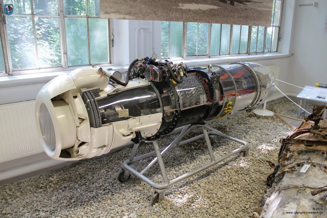 0057_Militaerhistorisches_Museum_Berlin-Gatow_Strahltriebwerk_BMW_003_1944