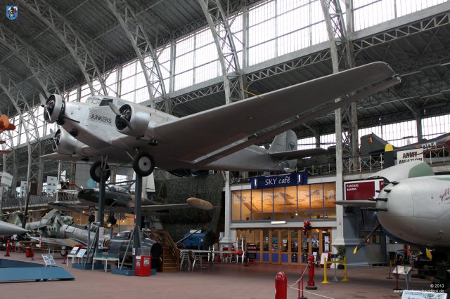 0045_Militaermuseum_Bruessel_Junkers_Ju_52_WNr_56706309