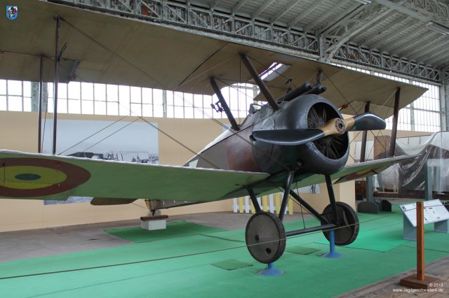 0070_Militaermuseum_Bruessel_Sopwith_Camel_1917
