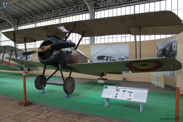 0071_Militaermuseum_Bruessel_Sopwith_Camel_1917