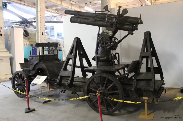 0074_Militaermuseum_Bruessel_Rheinmetall_Luftabwehrkanone_M_1902