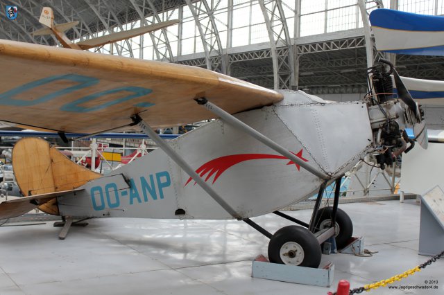0087_Militaermuseum_Bruessel_Kreit_Lambrickx_KL2_1934