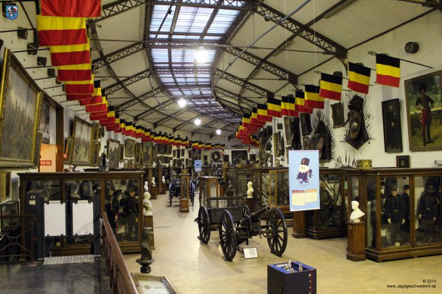 0126_Militaermuseum_Bruessel_Koenigliches_Museum_der_Armee-_und_Militaergeschichte