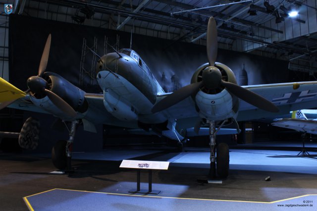 0006_RAF-Museum_Heandon_Ju88_R-1_Nachtjaeger_WNr_360043