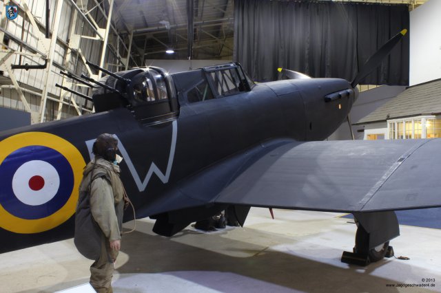 0096_RAF-Museum_Heandon_Boulton_Paul_Defiant_I_Nachtjaeger_N1671