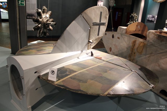 0006_Technikmuseum_Berlin_Fokker_D_VII_Heck_1918