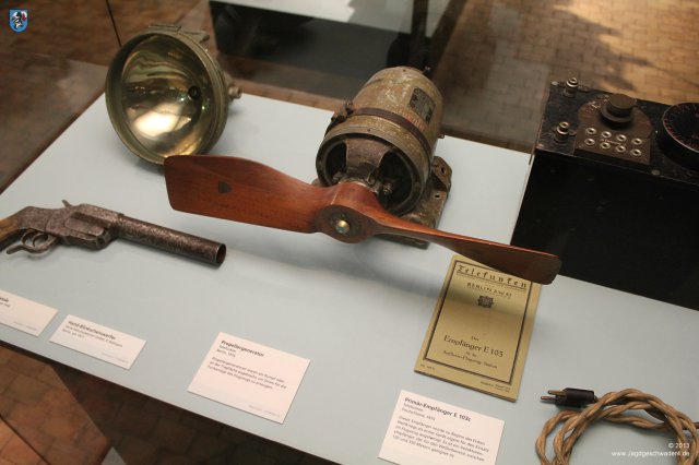 0008_Technikmuseum_Berlin_Telefunken_Propellergenerator_fuer_Funkanlage_1916