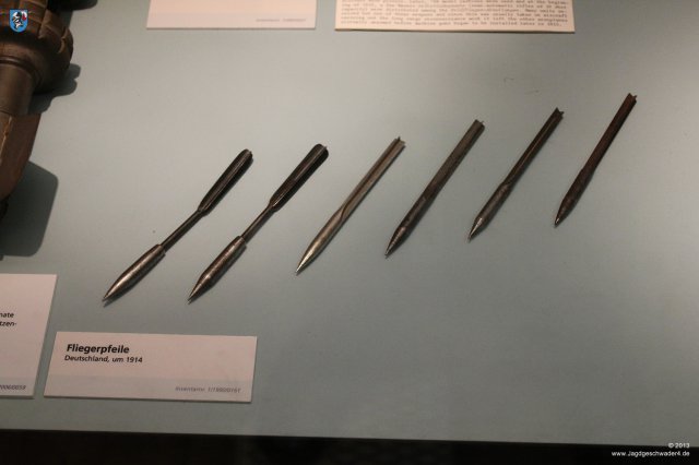 0010_Technikmuseum_Berlin_Fliegerpfeile_1914_Weltkrieg_WK1